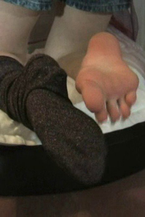 [cherryasianfeet高跟丝足性感视频]ID0554 15-03-2009 Syndi
