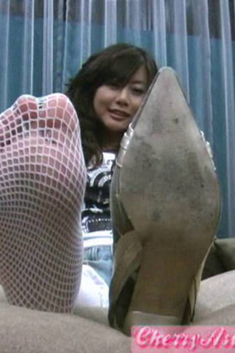 [cherryasianfeet高跟丝足性感视频]ID1141 17-11-2012 Kyo