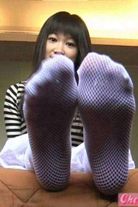 [cherryasianfeet高跟丝足性感视频]ID1336 Aug 27, 2013 Gina