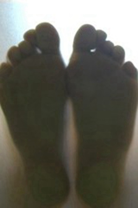 [cherryasianfeet高跟丝足性感视频]ID1394 May 24, 2013 Koko