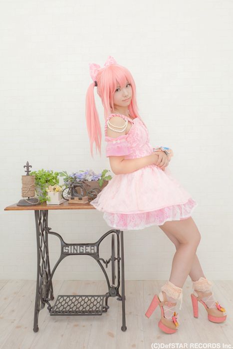 [Cosplay]ID0121 2013.05.02 Enako Original Costume Set [200P146MB].rar