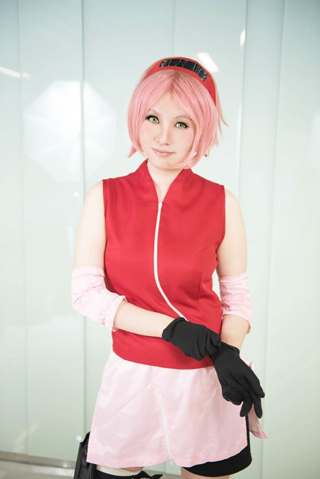 [国内Cosplay]ID0106 [CosPlay] 2015.09 No.206 場次櫻醬 [12P7.3M]