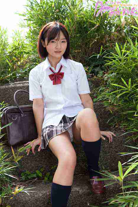 [minisuka.tv性感写真]ID0391 2013.03.08 西永彩奈 Ayana Nishinaga ~ Secret Gallery 2.1 [49P]