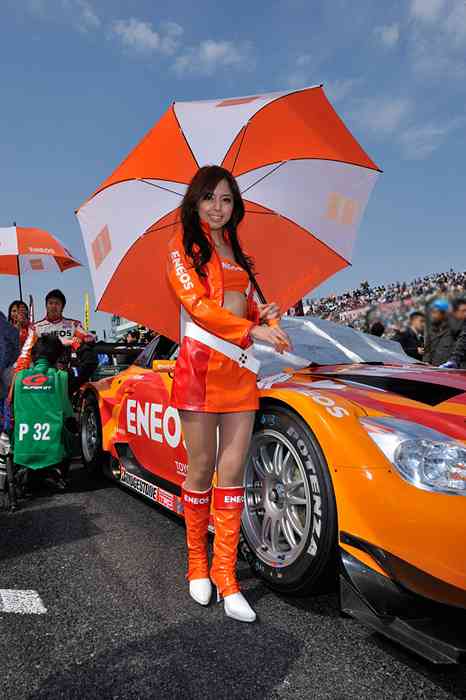 [RaceQueen紧身裤赛车女]ID0399 RaceQueen.PhotoGallery.CD05-Racequeen20080316gt2