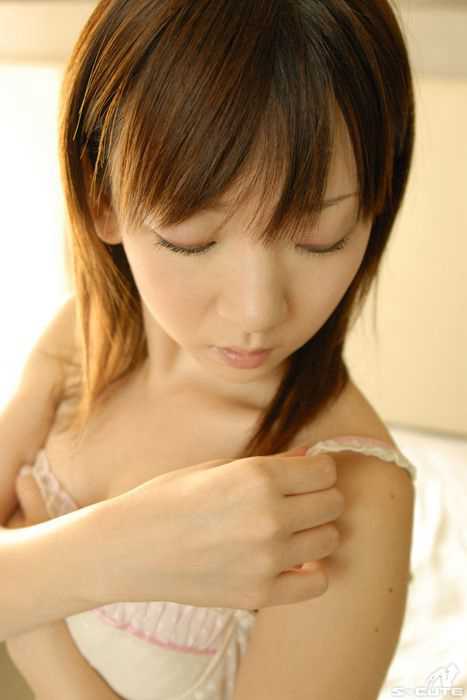 [sct性感美少女写真套图]ID0321