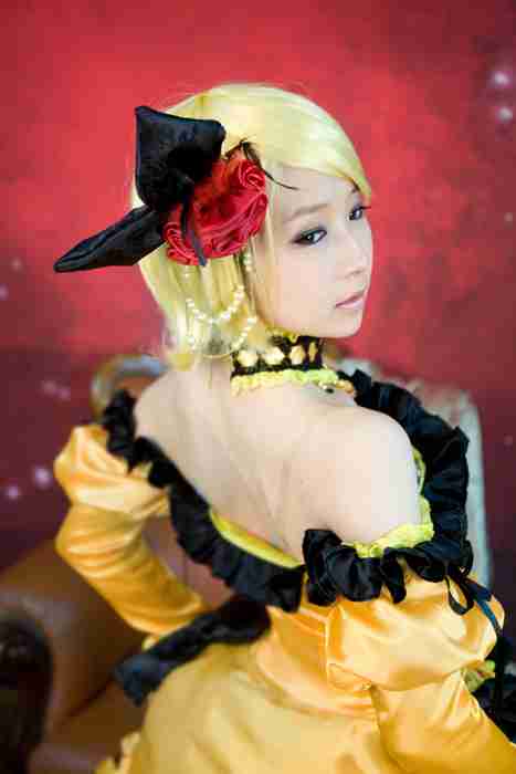 [韩国团体Spiral Cat's螺旋猫Cosplay写真]ID0042 kimtaisik(kim_tai_sik)26